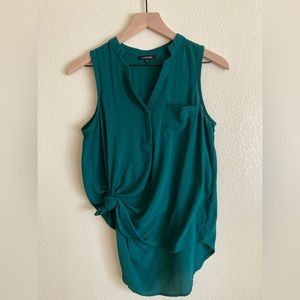 Paper Moon Women’s Blouse